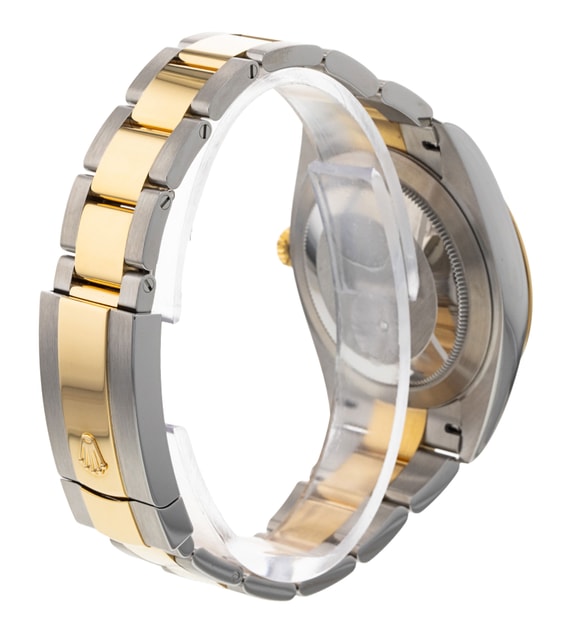 Rolex Datejust 41 126303 Image 3